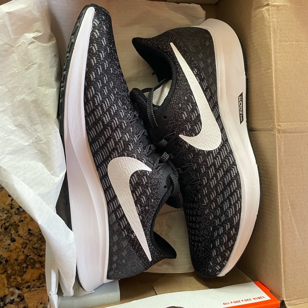 New Nike Air Zoom Pegasus 35